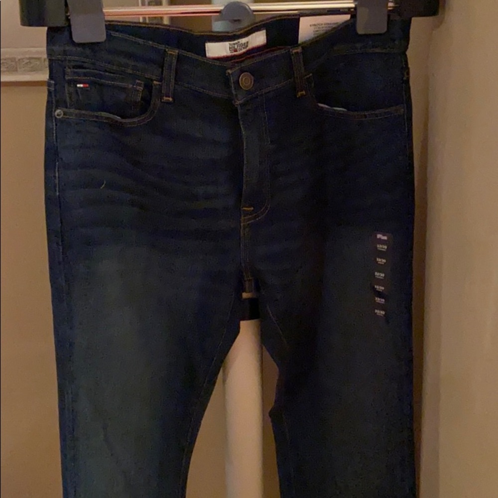 Tommy Hilfiger jeans